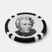 ZH20 Poker Chip (Enkel)