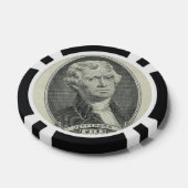 ZH2 Poker Chip (Enkel)