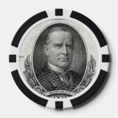 ZH500 POKER CHIPS (Voorkant)