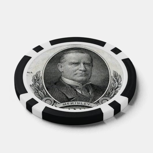 ZH500 POKER CHIPS (Enkel)