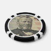 ZH50 POKER CHIPS (Enkel)