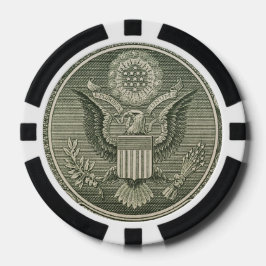 ZH Poker Chip