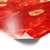 Zhao Chang - Afbeelding van het nieuwjaar (Gewijzi Foto Afdruk (Hoek)