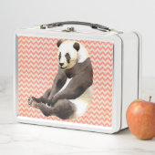 Zhen Zhen de Panda (In situ)