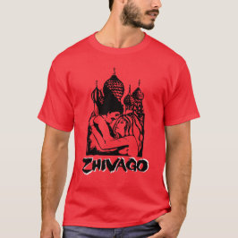 Zhivago T-shirt