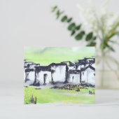 Zhongguo Cun - Chinees Dorp (Staand voorkant)