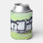 Zhongguo Cun - Chinese Koelbox van het dorp Blikjeskoeler (Blikje Voorkant)