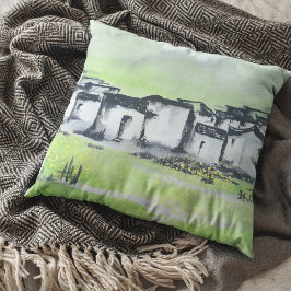 Zhongguo Cun - Sierkussen van het Chinese dorp