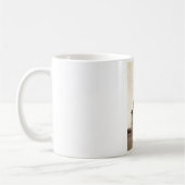 ZHR0038 c1920s  Art Institute of Chicago Koffiemok (Links)