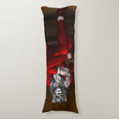 Zhrui Body Pillow Lichaamskussen (Voorkant Verticaal)