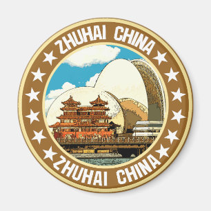 Zhuhai Magneet