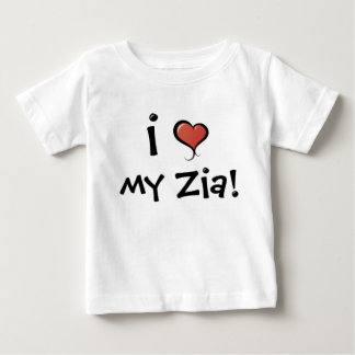 Zia Love