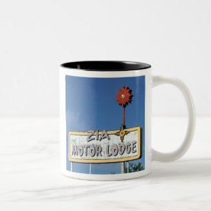 ZIA MOTOR LODGE - Mok