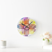 Zia Ronde Klok (Huis)