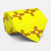 Zia Stropdas (Opgerold)