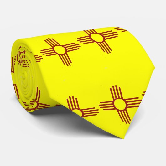 Zia Stropdas (Opgerold)