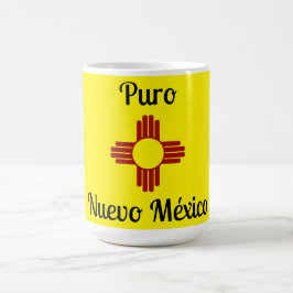 Zia Sun Puro Nuevo Mexico Koffiemok