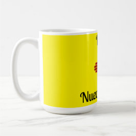 Zia Sun Puro Nuevo Mexico Koffiemok