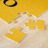 Zia Sun Puro Nuevo Mexico Legpuzzel (Zijkant)