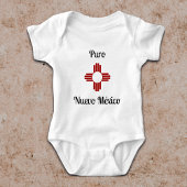 Zia Sun Puro Nuevo Mexico Romper