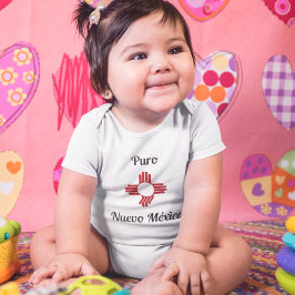 Zia Sun Puro Nuevo Mexico Romper