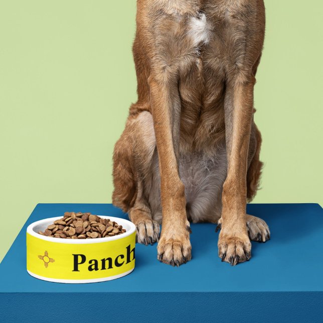 Zia Sun Voerbakje (Creator heeft geüpload)