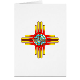 Zia Sun - Zia Pueblo - New Mexico