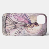 Ziarre Goddess van de Sky Fairy Fantasy Art Case-Mate iPhone Case (Achterkant (horizontaal))
