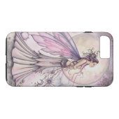 Ziarre Godin van de Hemel Fee Fantasy Kunst Case-Mate iPhone Case (Achterkant (Horizontaal))