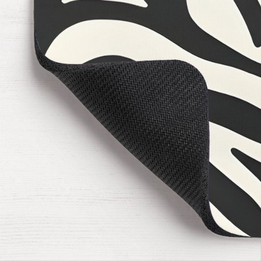 Zibbra Design Muismat (Hoek)