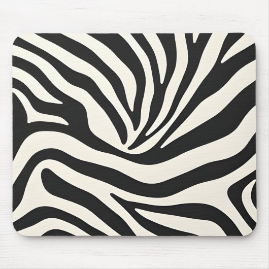 Zibbra Design Muismat (Voorkant)