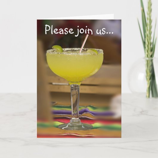 Zich gelieve te sluiten aan bij ons… (Voorkant)