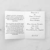 Zich gelieve te sluiten aan bij ons… (Binnen)