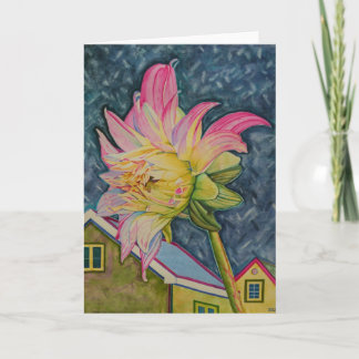 Zich goed voelen in de Moonglow Kaart