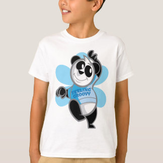 Zich Groots Voelen T-shirt