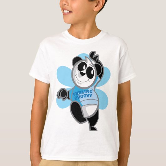 Zich Groots Voelen T-shirt (Voorkant)