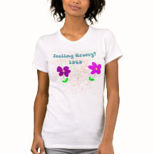 Zich grovoy voelen! 1969