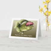 Zich slecht voelen Krijg een goede Kaart (Gele Bloem)