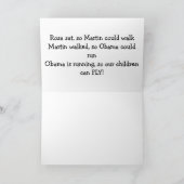 Zich vooruit het bewegen kaart (Binnen)