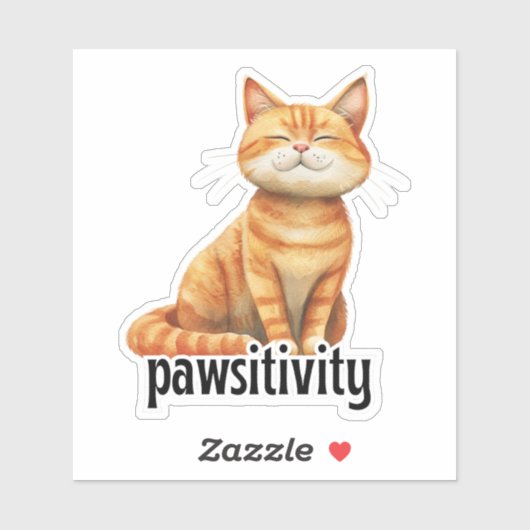 Zichtbaarheid Sticker (Vel)