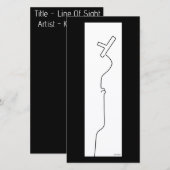 Zichtlijn (Voorkant / Achterkant)