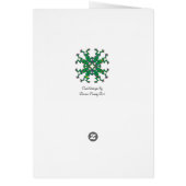 Zick, verdrietig en vast in bed? (Achterkant)