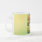 Zicklein Matglas Koffiemok (Links)