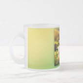 Zicklein Matglas Koffiemok (Links)