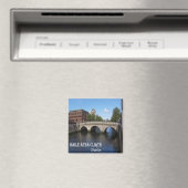 zIE010 DUBLIN, Baile Átha Cliath, Ierland, Magneet (Insitu (Vaatwasser))