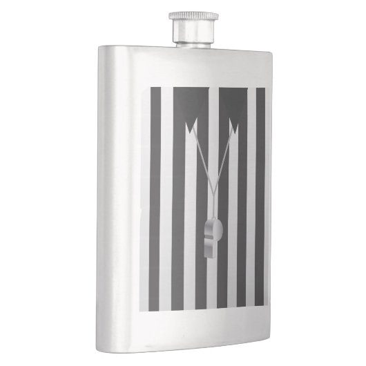 Zie 8 oz. Heupflesje (Rechts)