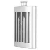 Zie 8 oz. Heupflesje (Links)