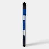 "Zie Amerika" Case-Mate iPhone Case (Achterkant / Rechts)