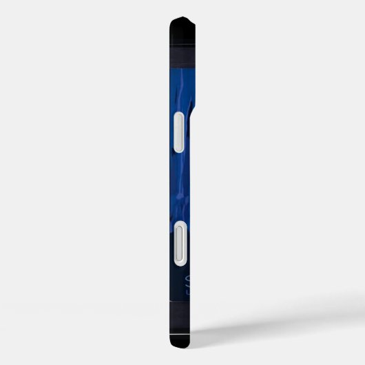 "Zie Amerika" Case-Mate iPhone Case (Achterkant / Rechts)