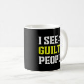 Zie de hulpfunctionaris voor hulpverlening aan hul koffiemok (Voorkant rechts)